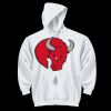 UltraBlend Pullover Hooded Sweatshirt Thumbnail