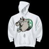UltraBlend Pullover Hooded Sweatshirt Thumbnail