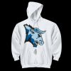 UltraBlend Pullover Hooded Sweatshirt Thumbnail