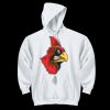 UltraBlend Pullover Hooded Sweatshirt Thumbnail