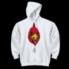 UltraBlend Pullover Hooded Sweatshirt Thumbnail