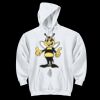 UltraBlend Pullover Hooded Sweatshirt Thumbnail