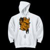 UltraBlend Pullover Hooded Sweatshirt Thumbnail