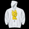 UltraBlend Pullover Hooded Sweatshirt Thumbnail