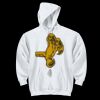 UltraBlend Pullover Hooded Sweatshirt Thumbnail
