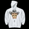 UltraBlend Pullover Hooded Sweatshirt Thumbnail