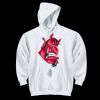 UltraBlend Pullover Hooded Sweatshirt Thumbnail