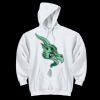 UltraBlend Pullover Hooded Sweatshirt Thumbnail