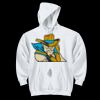 UltraBlend Pullover Hooded Sweatshirt Thumbnail