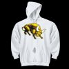 UltraBlend Pullover Hooded Sweatshirt Thumbnail