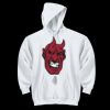 UltraBlend Pullover Hooded Sweatshirt Thumbnail