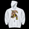 UltraBlend Pullover Hooded Sweatshirt Thumbnail