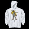 UltraBlend Pullover Hooded Sweatshirt Thumbnail