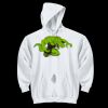 UltraBlend Pullover Hooded Sweatshirt Thumbnail