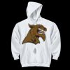 UltraBlend Pullover Hooded Sweatshirt Thumbnail