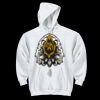 UltraBlend Pullover Hooded Sweatshirt Thumbnail