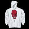 UltraBlend Pullover Hooded Sweatshirt Thumbnail