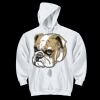UltraBlend Pullover Hooded Sweatshirt Thumbnail