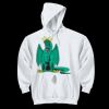 UltraBlend Pullover Hooded Sweatshirt Thumbnail