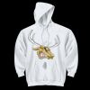 UltraBlend Pullover Hooded Sweatshirt Thumbnail