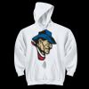 UltraBlend Pullover Hooded Sweatshirt Thumbnail