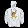 UltraBlend Pullover Hooded Sweatshirt Thumbnail