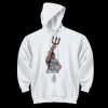 UltraBlend Pullover Hooded Sweatshirt Thumbnail
