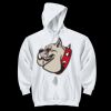 UltraBlend Pullover Hooded Sweatshirt Thumbnail