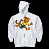 UltraBlend Pullover Hooded Sweatshirt Thumbnail