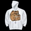UltraBlend Pullover Hooded Sweatshirt Thumbnail