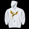 UltraBlend Pullover Hooded Sweatshirt Thumbnail