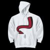 UltraBlend Pullover Hooded Sweatshirt Thumbnail