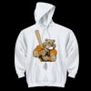 UltraBlend Pullover Hooded Sweatshirt Thumbnail
