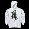 UltraBlend Pullover Hooded Sweatshirt Thumbnail