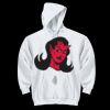 UltraBlend Pullover Hooded Sweatshirt Thumbnail
