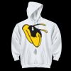 UltraBlend Pullover Hooded Sweatshirt Thumbnail