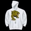 UltraBlend Pullover Hooded Sweatshirt Thumbnail