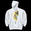 UltraBlend Pullover Hooded Sweatshirt Thumbnail