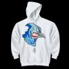 UltraBlend Pullover Hooded Sweatshirt Thumbnail