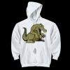 UltraBlend Pullover Hooded Sweatshirt Thumbnail
