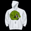 UltraBlend Pullover Hooded Sweatshirt Thumbnail