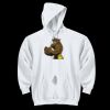 UltraBlend Pullover Hooded Sweatshirt Thumbnail
