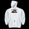 UltraBlend Pullover Hooded Sweatshirt Thumbnail