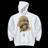 UltraBlend Pullover Hooded Sweatshirt Thumbnail