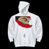 UltraBlend Pullover Hooded Sweatshirt Thumbnail