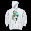 UltraBlend Pullover Hooded Sweatshirt Thumbnail