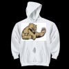 UltraBlend Pullover Hooded Sweatshirt Thumbnail