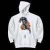 UltraBlend Pullover Hooded Sweatshirt Thumbnail