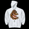 UltraBlend Pullover Hooded Sweatshirt Thumbnail
