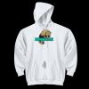 UltraBlend Pullover Hooded Sweatshirt Thumbnail